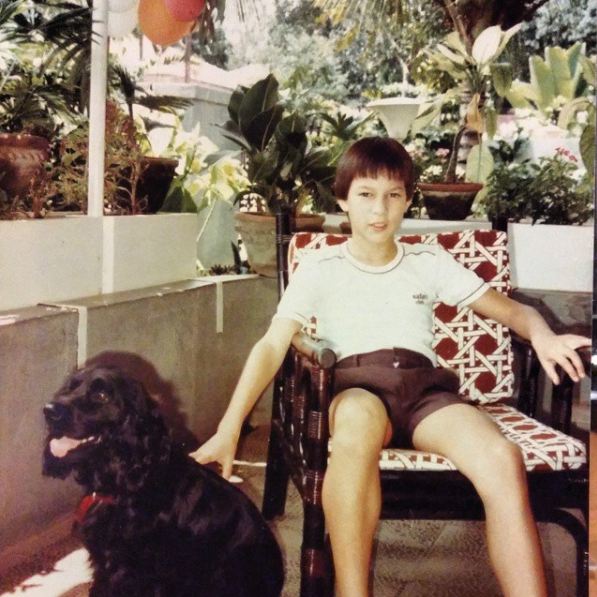 foto ini buktikan ari wibowo itu awet muda © 2016 brilio.net foto ini buktikan ari wibowo itu awet muda © 2016 brilio.net