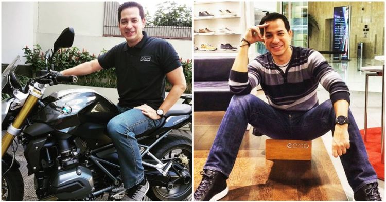 8 Foto Ari Irham Dulu Paling Update