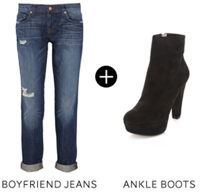 jeans dan sepatu © 2016 brilio.net