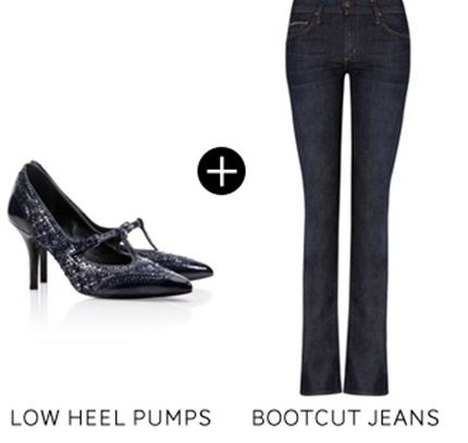 jeans dan sepatu © 2016 brilio.net