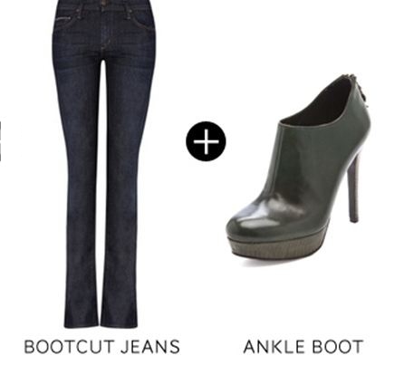 jeans dan sepatu © 2016 brilio.net