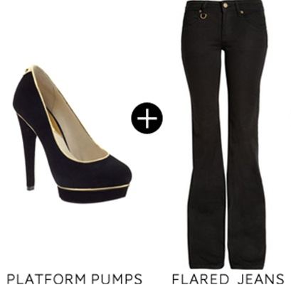 jeans dan sepatu © 2016 brilio.net