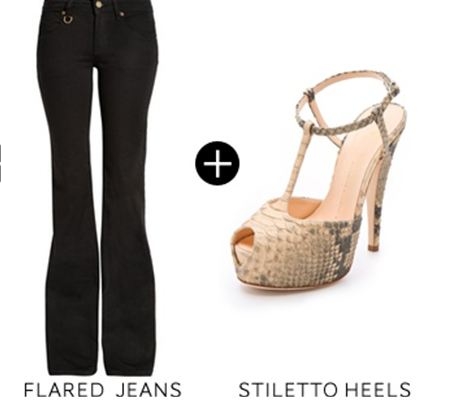 jeans dan sepatu © 2016 brilio.net