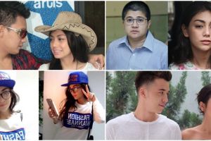 5 Isu panas ini pernah mampir di kehidupan Celine Evangelista, duh!