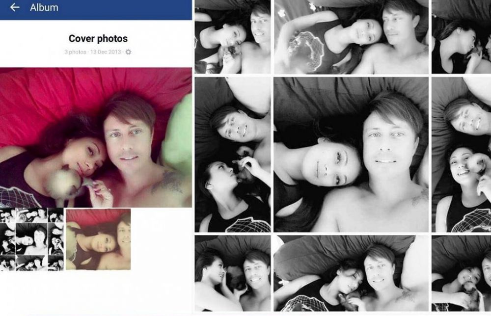 isu panas ini pernah mampir di kehidupan celine evangelista © 2016 brilio.net isu panas ini pernah mampir di kehidupan celine evangelista © 2016 brilio.net