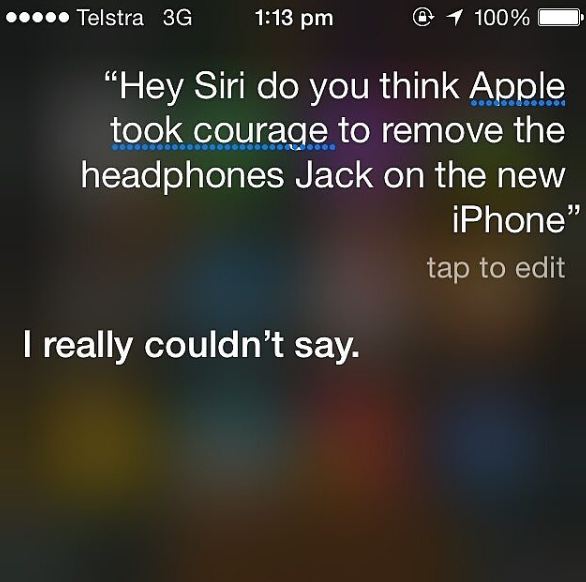 meme iPhone 7 © 2016 brilio.net