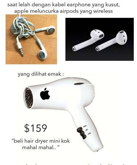 meme iPhone 7 © 2016 brilio.net