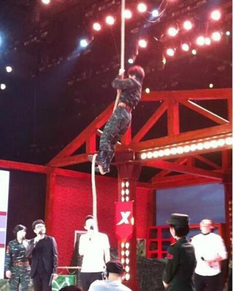 bodyguard wanita di ktt g20 ini cantiknya bikin hati berdesir © 2016 brilio.net bodyguard wanita di ktt g20 ini cantiknya bikin hati berdesir © 2016 brilio.net