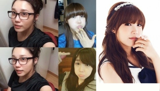 tanpa makeup kpop © 2016 brilio.net tanpa makeup kpop © 2016 brilio.net