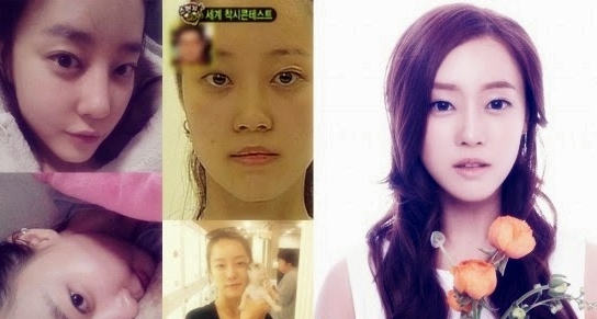 tanpa makeup kpop © 2016 brilio.net tanpa makeup kpop © 2016 brilio.net