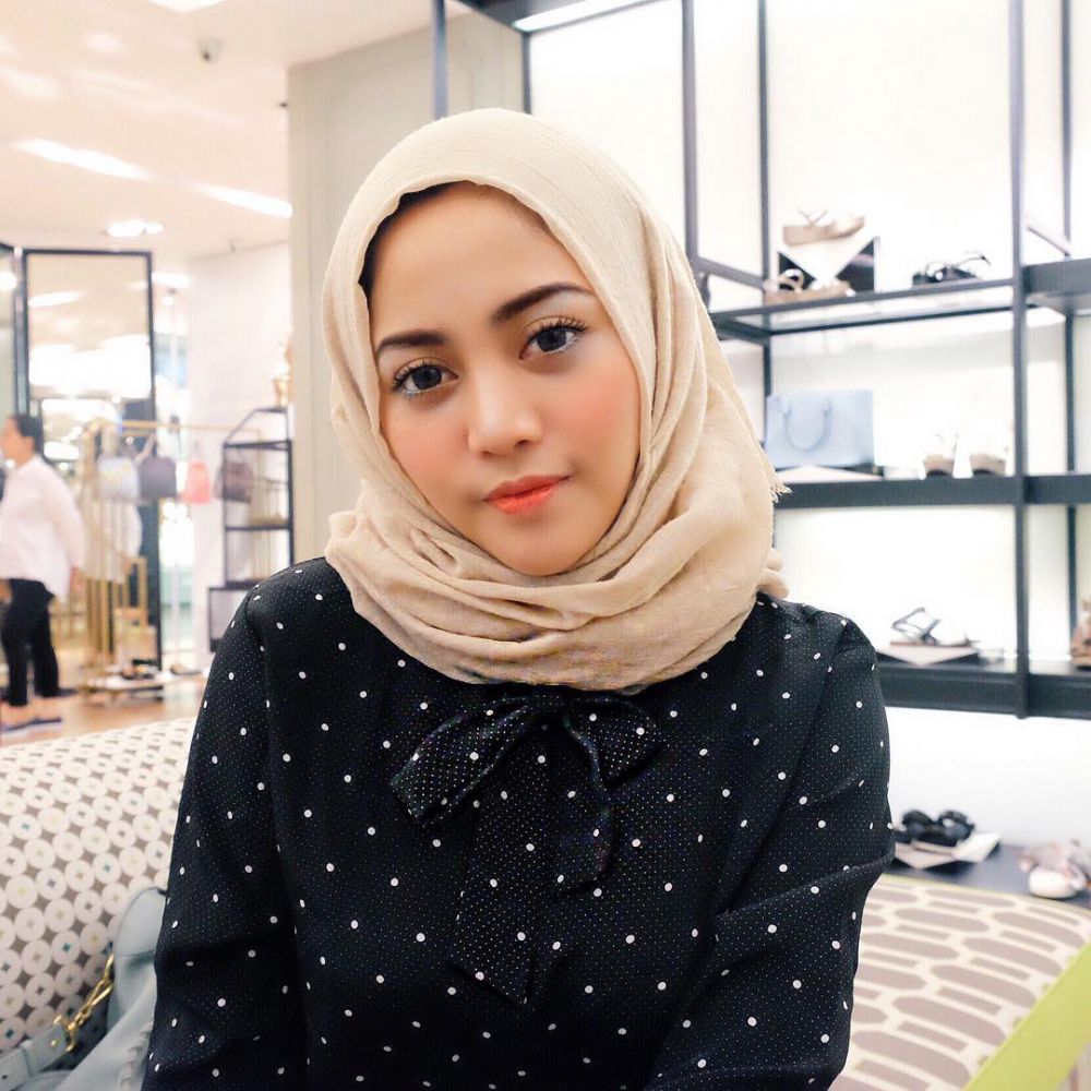 Rachel Vennya © 2016 brilio.net Rachel Vennya © 2016 brilio.net