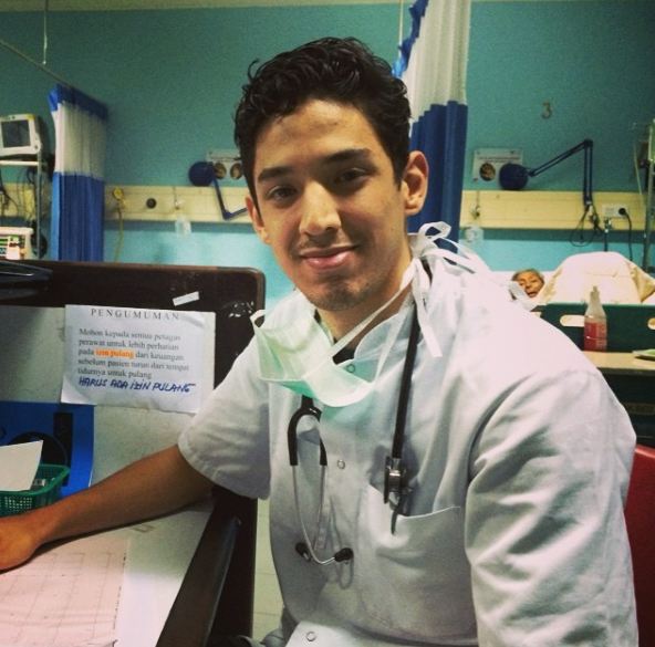 Yuhan Tan  © 2016 brilio.net