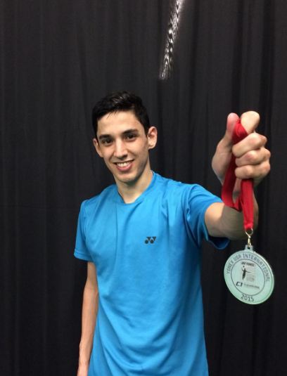 Yuhan Tan  © 2016 brilio.net