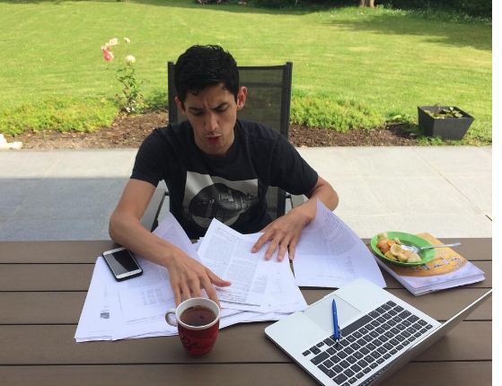 Yuhan Tan  © 2016 brilio.net