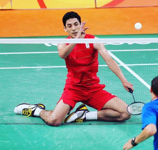 Yuhan Tan  © 2016 brilio.net