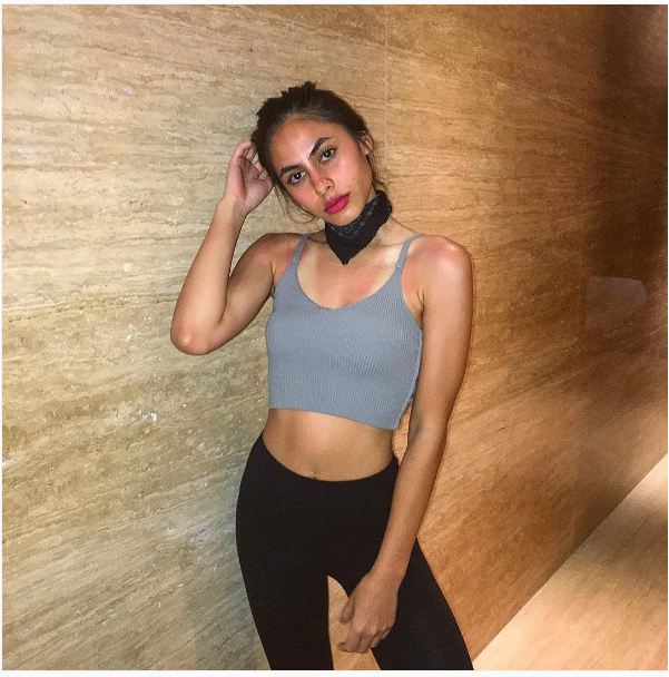 seleb kuliah LN © 2016 brilio.net