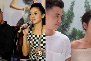 7 Pasangan artis ini paling banyak punya haters, ckckck