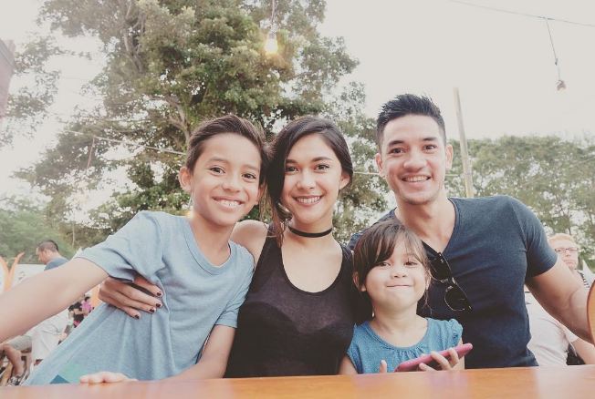 artis memilih tinggal di luar jakarta 1-7 © 2016 brilio.net artis memilih tinggal di luar jakarta 1-7 © 2016 brilio.net