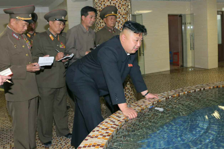 Peraturan baru, Kim Jong Un larang adanya sarkasme di Korea Utara