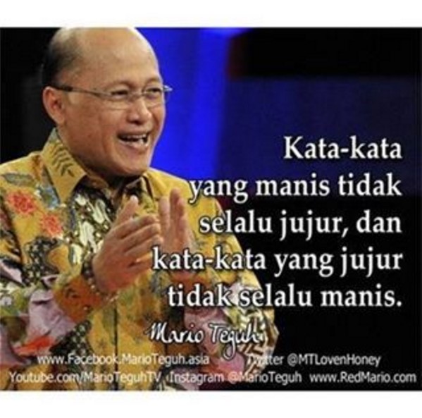 Quote Cinta Mario © 2016 brilio.net Quote Cinta Mario © 2016 brilio.net