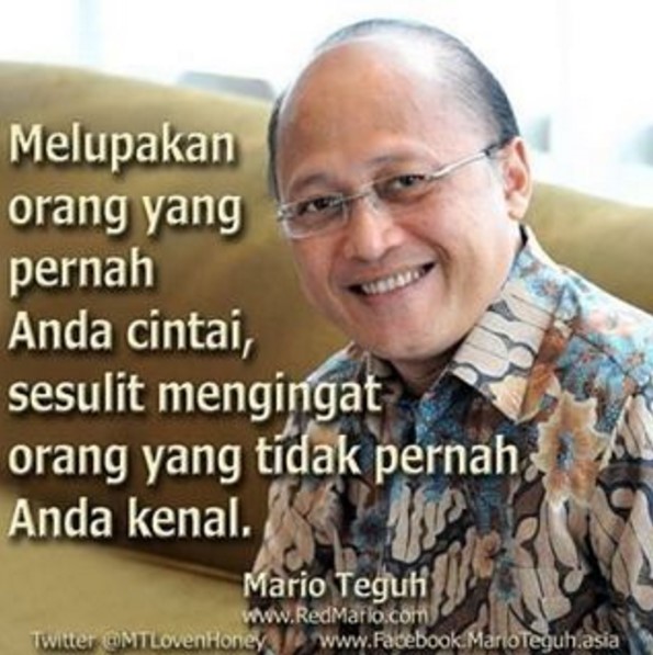 Quote Cinta Mario © 2016 brilio.net Quote Cinta Mario © 2016 brilio.net