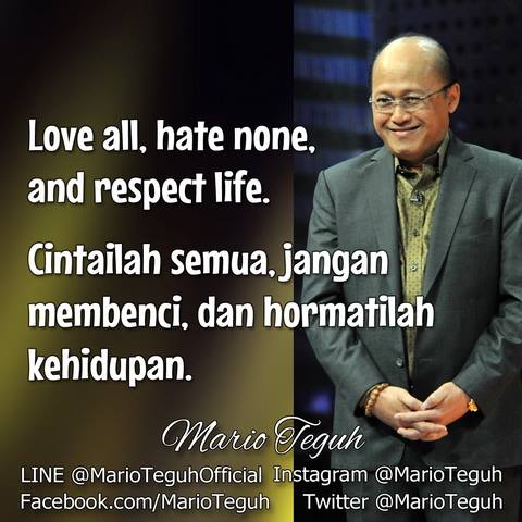 Quote Cinta Mario © 2016 brilio.net Quote Cinta Mario © 2016 brilio.net