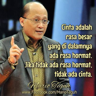 Quote Cinta Mario © 2016 brilio.net Quote Cinta Mario © 2016 brilio.net