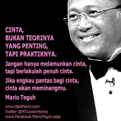 Quote Cinta Mario © 2016 brilio.net Quote Cinta Mario © 2016 brilio.net