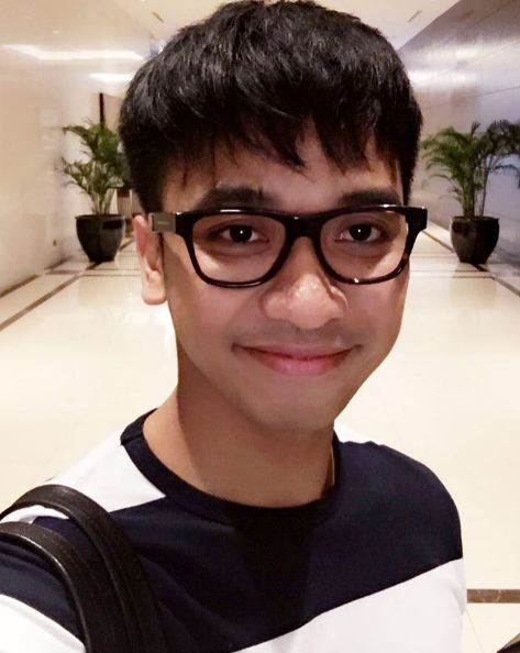 Bubah Alfian © 2016 brilio.net