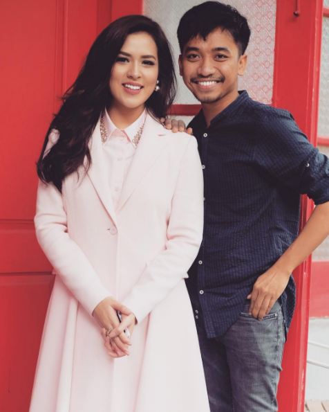 Bubah Alfian © 2016 brilio.net