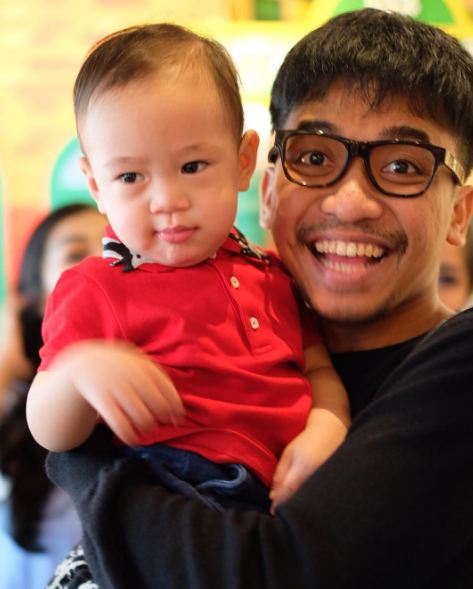 Bubah Alfian © 2016 brilio.net