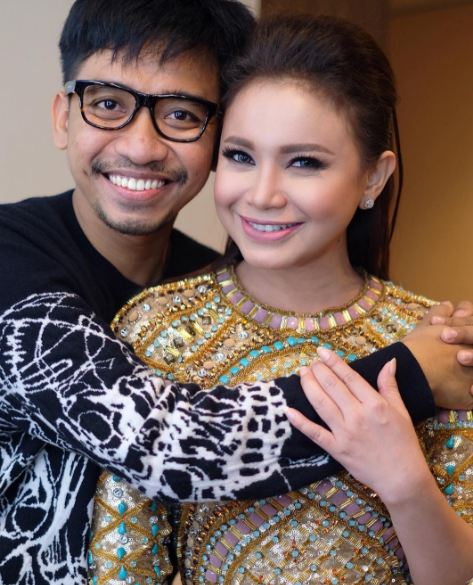 Buban Alfian, makeup artist muda berbakat langganan seleb top ibu kota