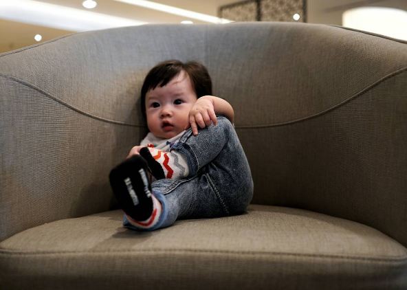 Jemima Fuan © 2016 brilio.net Jemima Fuan © 2016 brilio.net