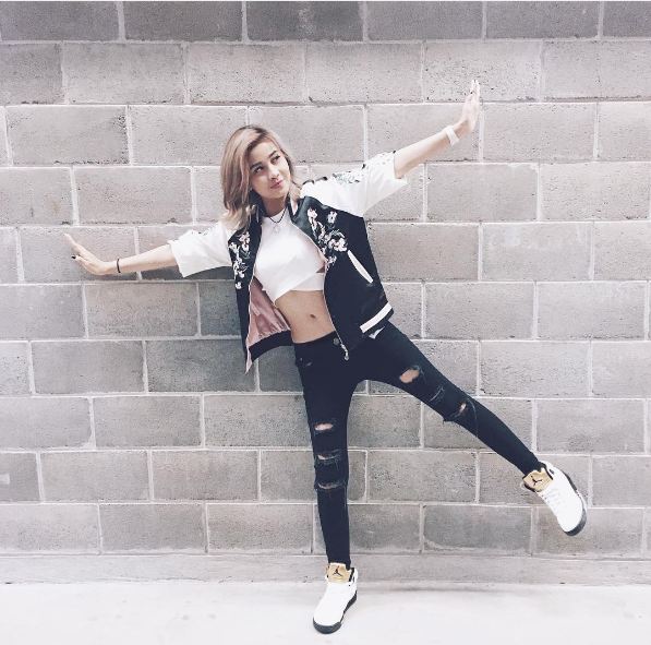 beda awkarin rachel © 2016 brilio.net