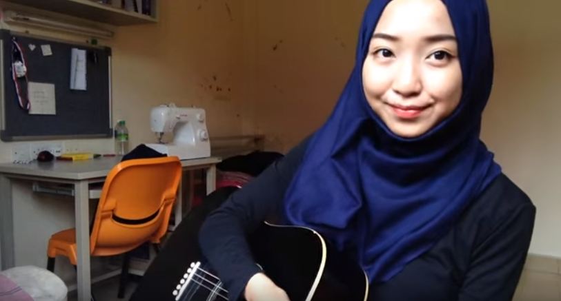 perkenalkan mimi nazrina © 2016 brilio.net perkenalkan mimi nazrina © 2016 brilio.net