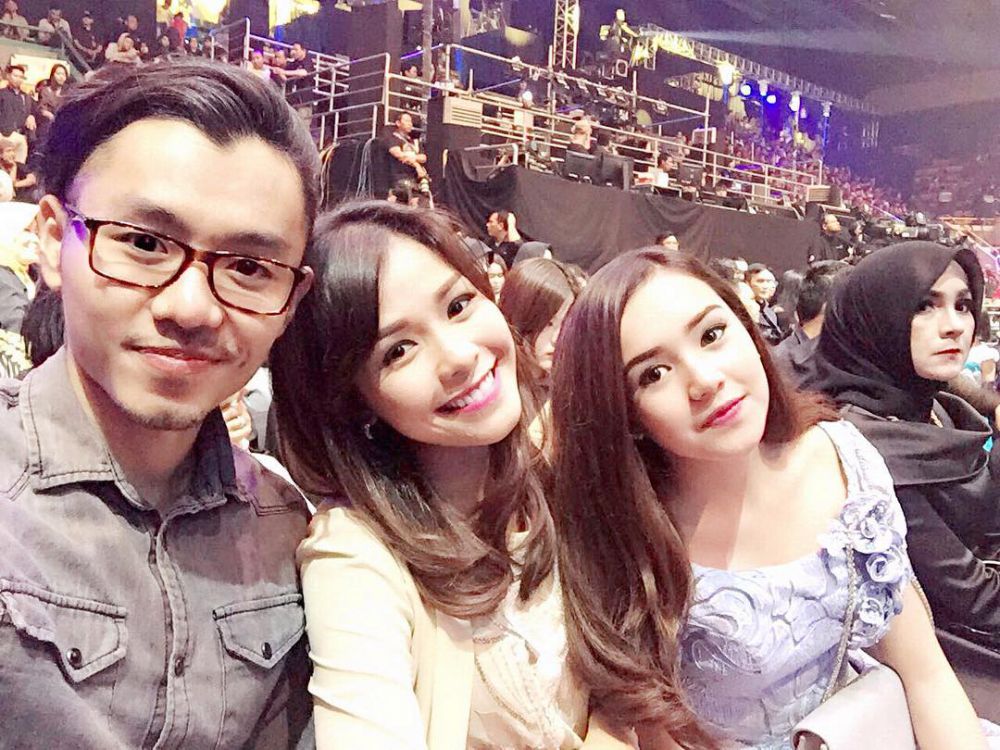 Mochamad Rizky Aulia © 2016 brilio.net