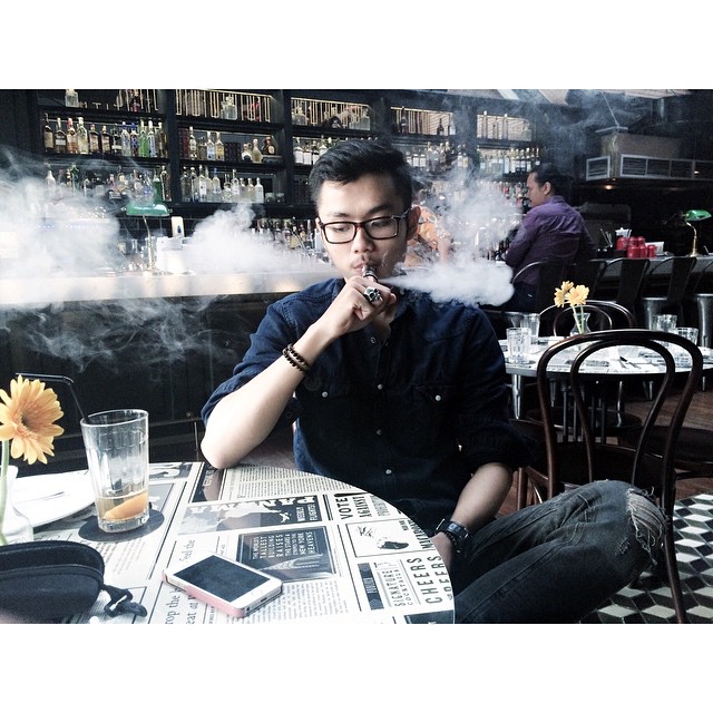 Mochamad Rizky Aulia © 2016 brilio.net