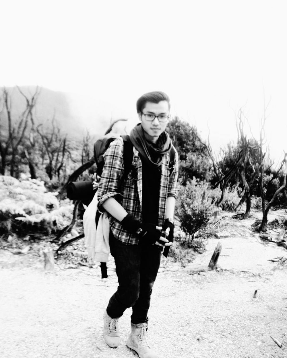 Mochamad Rizky Aulia © 2016 brilio.net