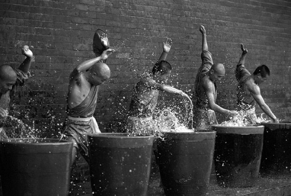 biksu kungfu © 2016 brilio.net biksu kungfu © 2016 brilio.net