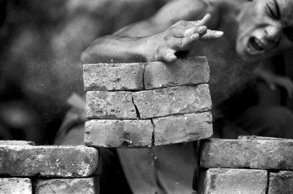 biksu kungfu © 2016 brilio.net biksu kungfu © 2016 brilio.net