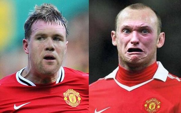 Faceswap bola © 2016 brilio.net