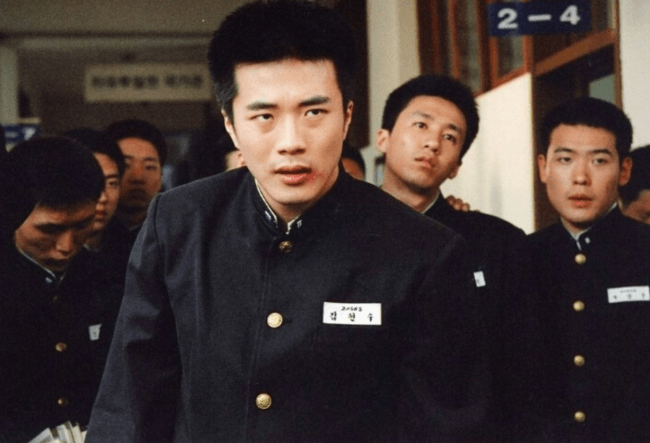 kpop akting muda © 2016 brilio.net kpop akting muda © 2016 brilio.net