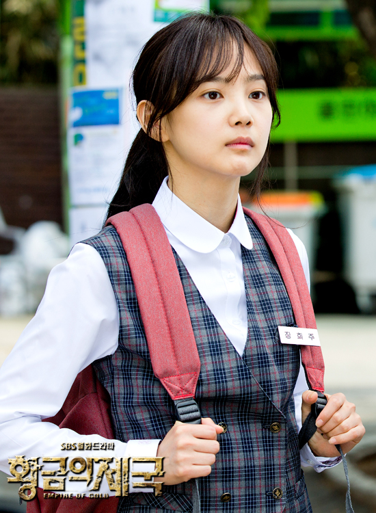 kpop akting muda © 2016 brilio.net kpop akting muda © 2016 brilio.net