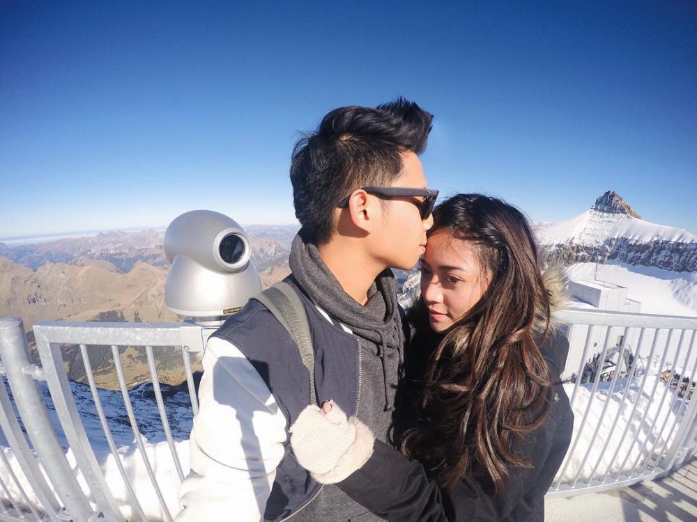 Rachel Okin mesra © 2016 brilio.net Rachel Okin mesra © 2016 brilio.net