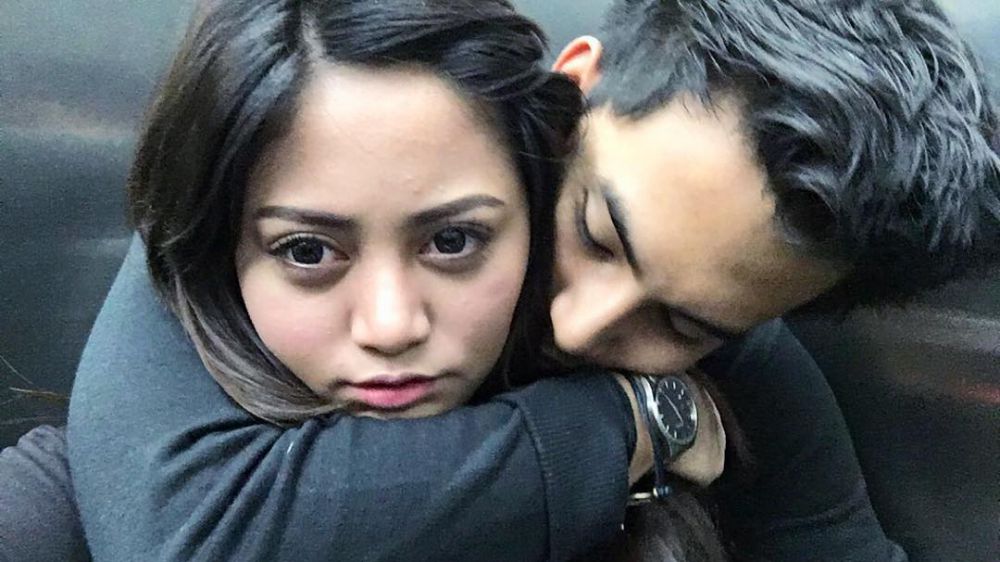 Rachel Okin mesra © 2016 brilio.net Rachel Okin mesra © 2016 brilio.net