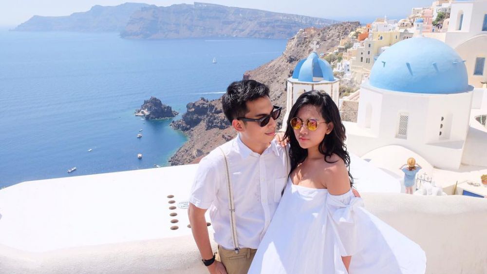 Rachel Okin mesra © 2016 brilio.net Rachel Okin mesra © 2016 brilio.net