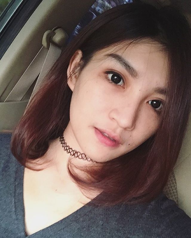 Egha Latoya © 2016 brilio.net Egha Latoya © 2016 brilio.net