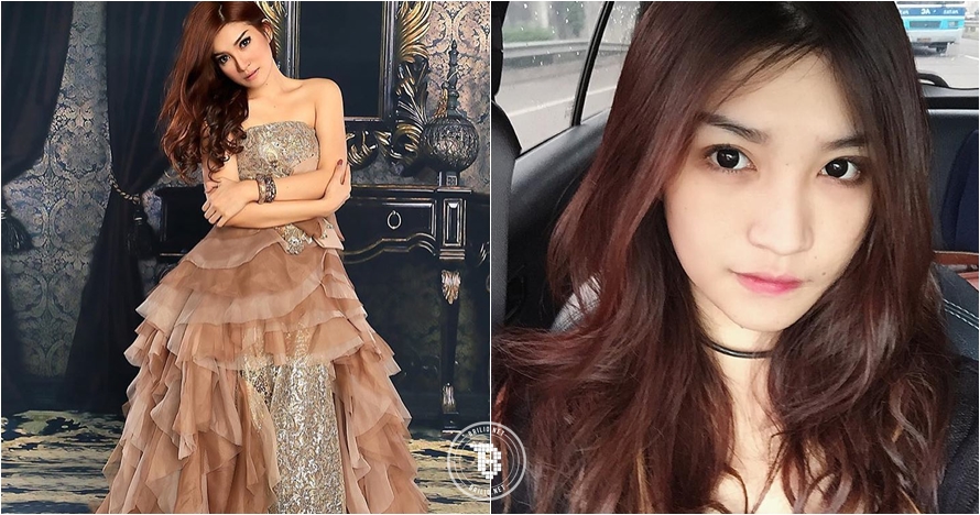 Egha Latoya, personel The Fatima yang hobi menulis puisi