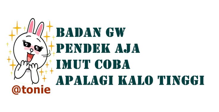 meme orang pendek © 2016 brilio.net meme orang pendek © 2016 brilio.net