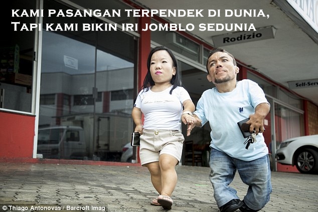 meme orang pendek © 2016 brilio.net meme orang pendek © 2016 brilio.net